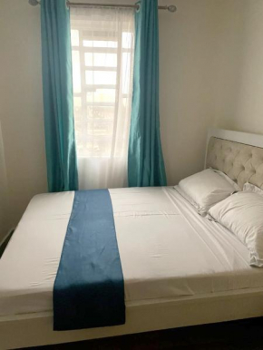 Meelmak apartment